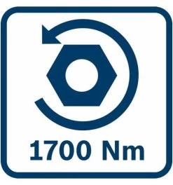 Bosch Akku-Drehschlagschrauber GDS 18V-1050 HC -Fachgeschäft für Elektrowerkzeuge bosch akku schlagschrauber 1419320 czm 2