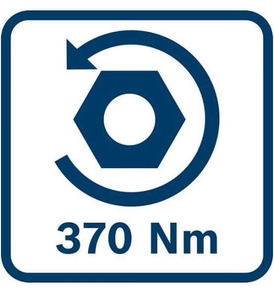 Bosch Akku-Drehschlagschrauber GDX 18V-210 C In L-BOXX 14 Bosch Akku-Drehschlagschrauber GDX 18V-210 C In L-BOXX – Bild 12