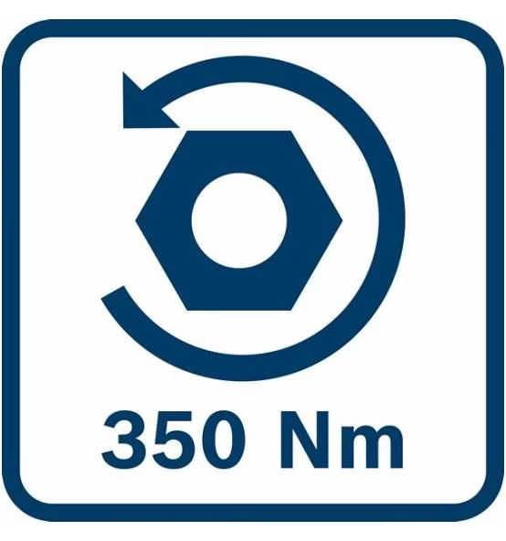 Bosch Akku-Drehschlagschrauber GDX 18V-200 In L-BOXX 12 Bosch Akku-Drehschlagschrauber GDX 18V-200 In L-BOXX – Bild 10