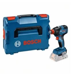 Bosch Akku-Drehschlagschrauber GDX 18V-200 In L-BOXX