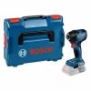 Bosch Akku-Drehschlagschrauber GDR 18V-210 C, Bluetooth Modul, L-BOXX Mit Einlage 2 Bosch Akku-Drehschlagschrauber GDR 18V-210 C, Bluetooth Modul, L-BOXX Mit Einlage -Fachgeschäft für Elektrowerkzeuge bosch akku schlagschrauber 1420194 czm