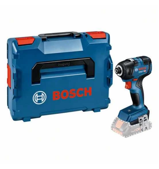 Bosch Akku-Drehschlagschrauber GDR 18V-200, L-BOXX Mit Einlagen 3 Bosch Akku-Drehschlagschrauber GDR 18V-200, L-BOXX Mit Einlagen