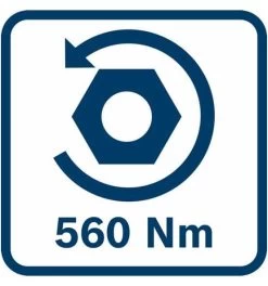 Bosch Akku-Drehschlagschrauber GDS 18V-330 HC, (solo, C) -Fachgeschäft für Elektrowerkzeuge bosch akku schlagschrauber 1473113 czm 1