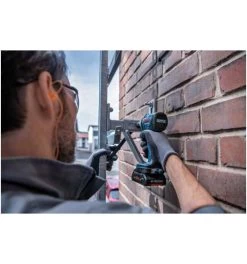 Bosch Akku-Drehschlagschrauber GDS 18V-330 HC, (solo, C) -Fachgeschäft für Elektrowerkzeuge bosch akku schlagschrauber 1473228 czm 1