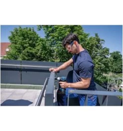 Bosch Akku-Drehschlagschrauber GDS 18V-330 HC, 2xAkku GBA 18V 5.0Ah, GAL 18V-40 Pro 24 Bosch Akku-Drehschlagschrauber GDS 18V-330 HC, 2xAkku GBA 18V 5.0Ah, GAL 18V-40 Pro -Fachgeschäft für Elektrowerkzeuge bosch akku schlagschrauber 1473231 czm