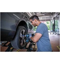 Bosch Akku-Drehschlagschrauber GDS 18V-330 HC, (solo, C) -Fachgeschäft für Elektrowerkzeuge bosch akku schlagschrauber 1473232 czm 1