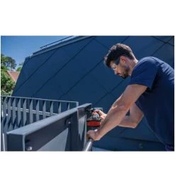 Bosch Akku-Drehschlagschrauber GDS 18V-330 HC, 2xAkku GBA 18V 5.0Ah, GAL 18V-40 Pro 20 Bosch Akku-Drehschlagschrauber GDS 18V-330 HC, 2xAkku GBA 18V 5.0Ah, GAL 18V-40 Pro -Fachgeschäft für Elektrowerkzeuge bosch akku schlagschrauber 1473234 czm