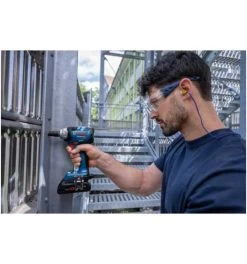 Bosch Akku-Drehschlagschrauber GDS 18V-330 HC, (solo, C) -Fachgeschäft für Elektrowerkzeuge bosch akku schlagschrauber 1473235 czm 1