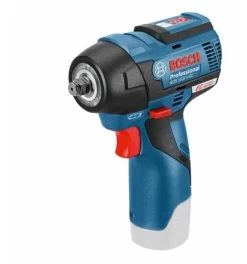 Bosch Akku-Drehschlagschrauber GDS 12V-115, Solo Version, Im Karton, Mit L-BOXX Einlage -Fachgeschäft für Elektrowerkzeuge bosch akku schlagschrauber 295243 czm