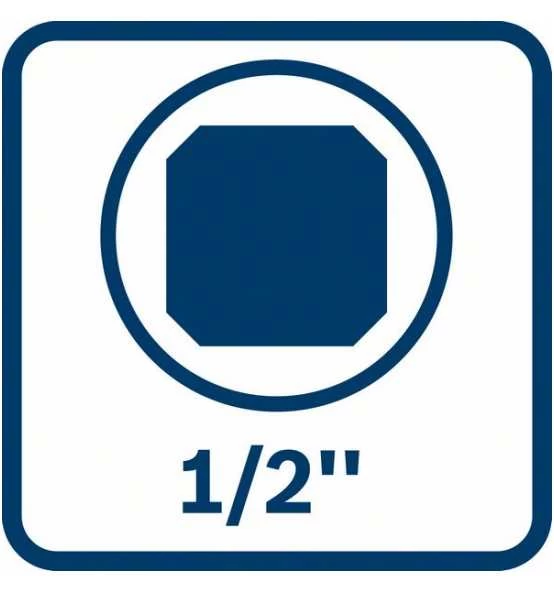 Bosch Akku-Drehschlagschrauber GDS 18V-1000 C, 2 X Akku, Ladegerät, L-BOXX Mit Einlage 18 Bosch Akku-Drehschlagschrauber GDS 18V-1000 C, 2 X Akku, Ladegerät, L-BOXX Mit Einlage – Bild 16