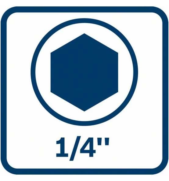 Bosch Akku-Drehschlagschrauber GDR 12V-110, 2 X Akku GBA, Ladegerät, L-BOXX Mit Einlagen 14 Bosch Akku-Drehschlagschrauber GDR 12V-110, 2 X Akku GBA, Ladegerät, L-BOXX Mit Einlagen – Bild 12