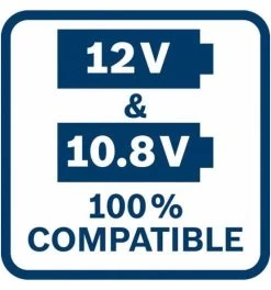 Bosch Akku-Drehschlagschrauber GDS 12V-115, Mit 2 X 3,0 Ah Li-Ion Akku, L-BOXX Mit Einlage 24 Bosch Akku-Drehschlagschrauber GDS 12V-115, Mit 2 X 3,0 Ah Li-Ion Akku, L-BOXX Mit Einlage -Fachgeschäft für Elektrowerkzeuge bosch akku schlagschrauber 342556 czm 7