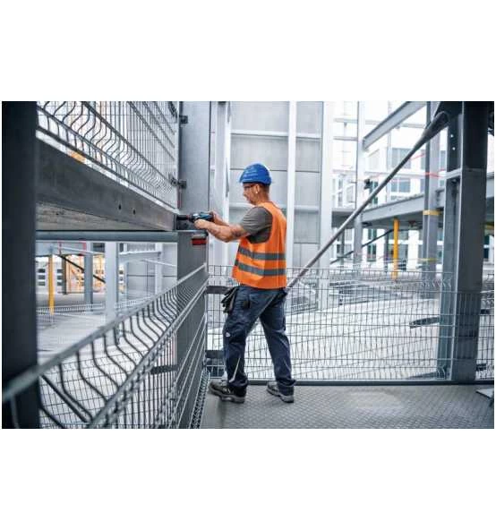 Bosch Akku-Drehschlagschrauber BITURBO GDS 18V-1050 H, Im Karton 14 Bosch Akku-Drehschlagschrauber BITURBO GDS 18V-1050 H, Im Karton – Bild 12