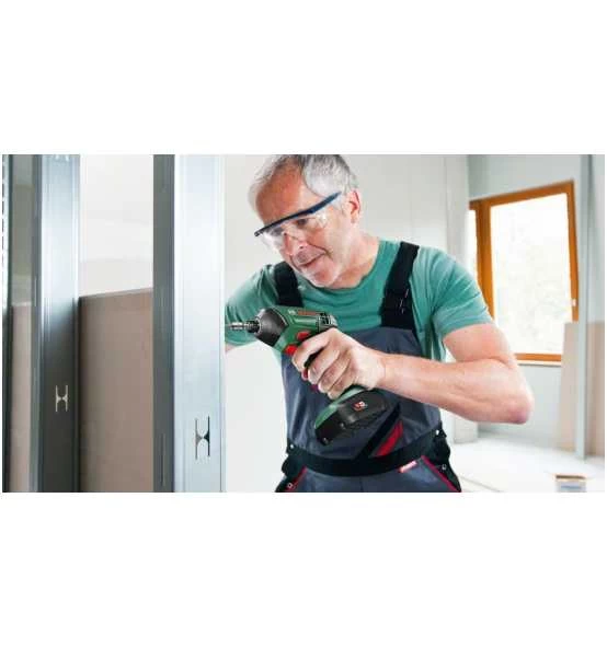 Bosch Akku-Drehschlagschrauber AdvancedImpactDrive 18, Art.Nr. 0603980302 6 Bosch Akku-Drehschlagschrauber AdvancedImpactDrive 18, Art.Nr. 0603980302 – Bild 4