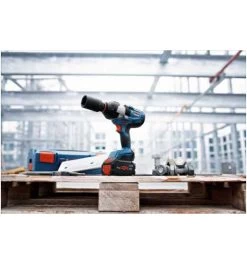 Bosch Akku-Drehschlagschrauber GDS 18V-1000 C, 2 X Akku, Ladegerät, L-BOXX Mit Einlage 27 Bosch Akku-Drehschlagschrauber GDS 18V-1000 C, 2 X Akku, Ladegerät, L-BOXX Mit Einlage -Fachgeschäft für Elektrowerkzeuge bosch akku schlagschrauber 995860 czm 3