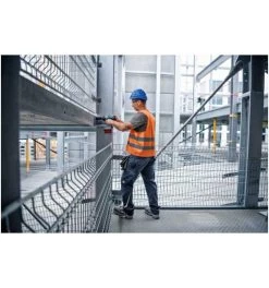 Bosch Akku-Drehschlagschrauber GDS 18V-1000 C, 2 X Akku, Ladegerät, L-BOXX Mit Einlage 24 Bosch Akku-Drehschlagschrauber GDS 18V-1000 C, 2 X Akku, Ladegerät, L-BOXX Mit Einlage -Fachgeschäft für Elektrowerkzeuge bosch akku schlagschrauber 995865 czm 5