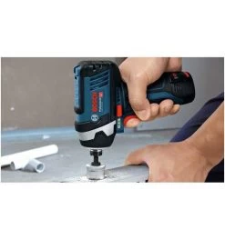 Bosch Akku-Drehschlagschrauber GDR 12V-105, Mit 2 X 2,0 Ah Li-Ion Akku, L-BOXX 20 Bosch Akku-Drehschlagschrauber GDR 12V-105, Mit 2 X 2,0 Ah Li-Ion Akku, L-BOXX -Fachgeschäft für Elektrowerkzeuge bosch akku schlagschrauber 996200 czm 2