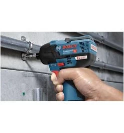 Bosch Akku-Drehschlagschrauber GDR 10,8 V-EC, Solo Version (Gerät Ohne Akku), Karton 23 Bosch Akku-Drehschlagschrauber GDR 10,8 V-EC, Solo Version (Gerät Ohne Akku), Karton -Fachgeschäft für Elektrowerkzeuge bosch akku schlagschrauber 996204 czm