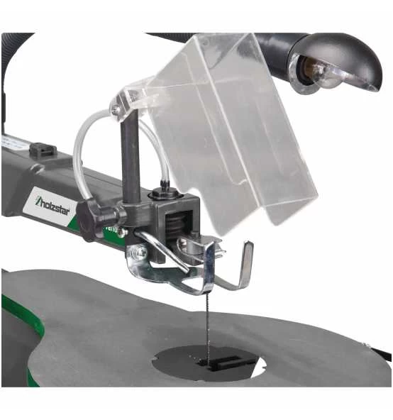 Holzstar Dekupiersäge DKS 504 Vario 5 Holzstar Dekupiersäge DKS 504 Vario – Bild 3