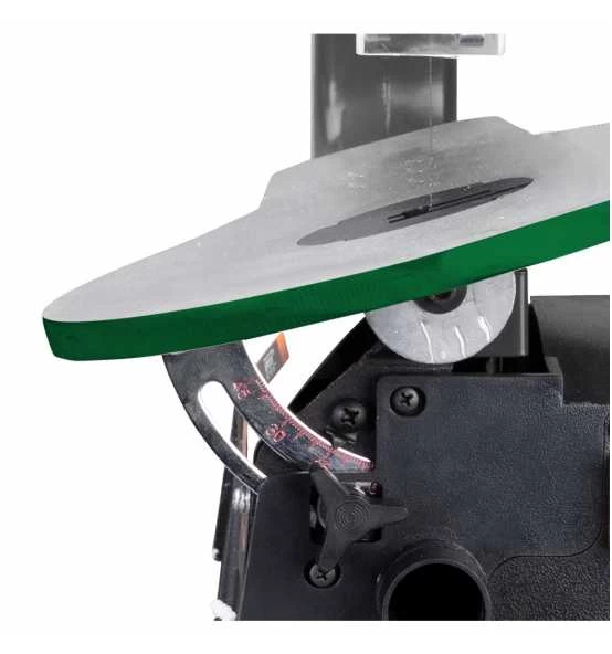 Holzstar Dekupiersäge DKS 504 Vario 6 Holzstar Dekupiersäge DKS 504 Vario – Bild 4