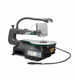 Holzstar Dekupiersäge DKS 504 Vario