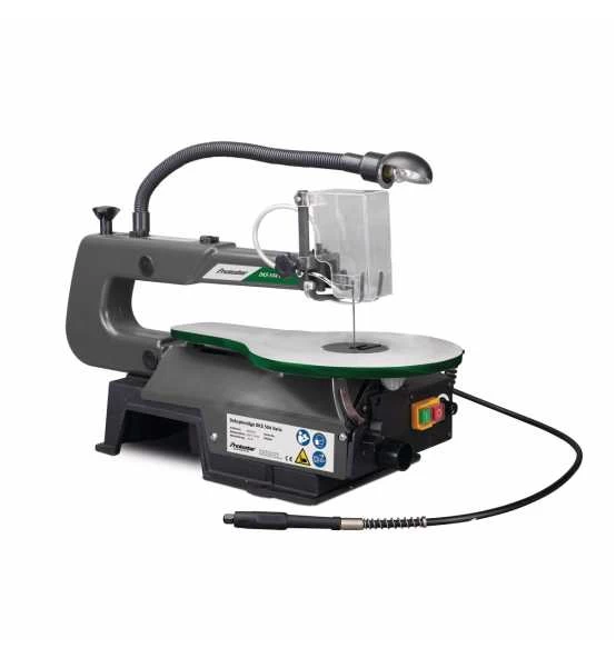 Holzstar Dekupiersäge DKS 504 Vario 3 Holzstar Dekupiersäge DKS 504 Vario