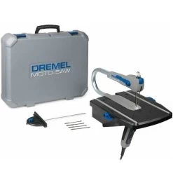 Dremel Dekupiersäge MS20-1/5 Moto-Saw