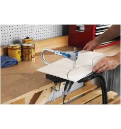 Dremel Dekupiersäge MS20-1/5 Moto-Saw -Fachgeschäft für Elektrowerkzeuge dekupiersaegemaschine 903344 czm