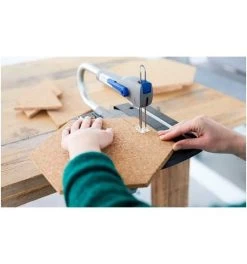 Dremel Dekupiersäge MS20-1/5 Moto-Saw -Fachgeschäft für Elektrowerkzeuge dekupiersaegemaschine 903742 czm