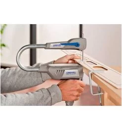 Dremel Dekupiersäge MS20-1/5 Moto-Saw -Fachgeschäft für Elektrowerkzeuge dekupiersaegemaschine 905141 czm