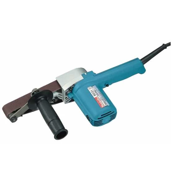 Makita Bandschleifer 550 W, 200-1.000 M/min, 30 Mm 3 Makita Bandschleifer 550 W, 200-1.000 M/min, 30 Mm