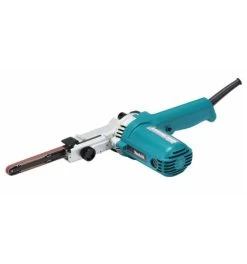 Makita Bandschleifer 500 W, 300-1.700 M/min, 9 Mm