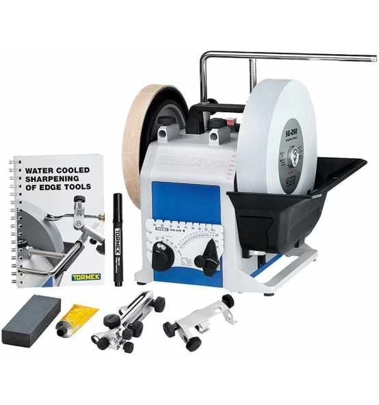 Tormek Nass-Schleifmaschine T-8 Original 3 Tormek Nass-Schleifmaschine T-8 Original