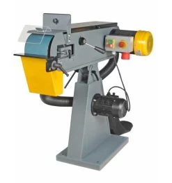 ELMAG ELMAG Premium Bandschleifmaschine HD 150x2000 A/HD-B, (mit Absaugung)