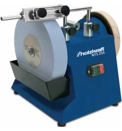 Holzkraft Nass-Schleifsystem NTS 255 250mm 200 W