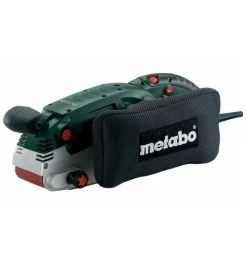 Metabo Bandschleifer BAE 75, Mit Maschinenständer, Karton