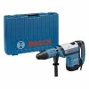 Bosch Bohrhammer Mit SDS-max GBH 12-52 DV Mit Handwerkerkoffer 1 Bosch Bohrhammer Mit SDS-max GBH 12-52 DV Mit Handwerkerkoffer -Fachgeschäft für Elektrowerkzeuge elektro bohrhammer 1275213 czm