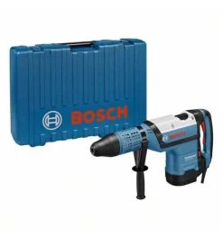 Bosch Bohrhammer Mit SDS-max GBH 12-52 DV Mit Handwerkerkoffer