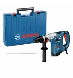Bosch Bohrhammer Mit SDS Plus GBH 4-32 DFR, Handwerkerkoffer
