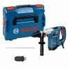 Bosch Bohrhammer Mit SDS-plus GBH 4-32 DFR, L-BOXX Mit Einlage, Schnellspannbohrfutter, Zubehör -Fachgeschäft für Elektrowerkzeuge elektro bohrhammer 1275382 czm