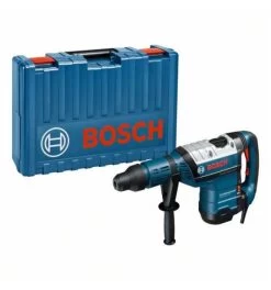 Bosch Bohrhammer GBH 8-45 DV Mit SDS-max, Handwerkerkoffer