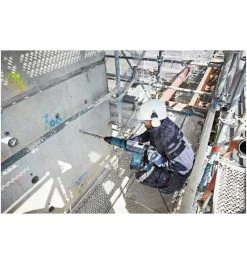 Bosch Bohrhammer Mit SDS-max GBH 12-52 DV Mit Handwerkerkoffer -Fachgeschäft für Elektrowerkzeuge elektro bohrhammer 1418787 czm