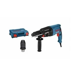 Bosch Bohrhammer Mit SDS-plus GBH 2-26 F Mit Handwerkerkoffer