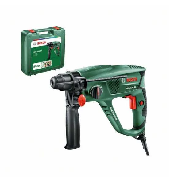 Bosch Bohrhammer PBH 2100 RE 3 Bosch Bohrhammer PBH 2100 RE