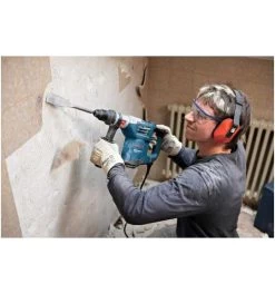 Bosch Bohrhammer Mit SDS-plus GBH 4-32 DFR, L-BOXX Mit Einlage, Schnellspannbohrfutter, Zubehör 19 Bosch Bohrhammer Mit SDS-plus GBH 4-32 DFR, L-BOXX Mit Einlage, Schnellspannbohrfutter, Zubehör -Fachgeschäft für Elektrowerkzeuge elektro bohrhammer 154582 czm