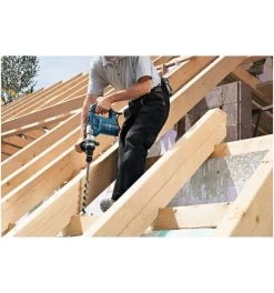 Bosch Bohrhammer Mit SDS-plus GBH 4-32 DFR, L-BOXX Mit Einlage, Schnellspannbohrfutter, Zubehör 20 Bosch Bohrhammer Mit SDS-plus GBH 4-32 DFR, L-BOXX Mit Einlage, Schnellspannbohrfutter, Zubehör -Fachgeschäft für Elektrowerkzeuge elektro bohrhammer 154584 czm