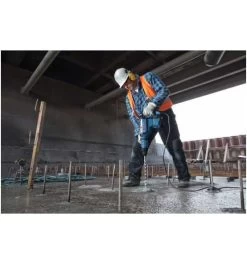 Bosch Bohrhammer GBH 8-45 DV Mit SDS-max, Handwerkerkoffer -Fachgeschäft für Elektrowerkzeuge elektro bohrhammer 156000 czm