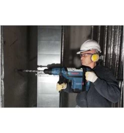 Bosch Bohrhammer GBH 8-45 DV Mit SDS-max, Handwerkerkoffer -Fachgeschäft für Elektrowerkzeuge elektro bohrhammer 156002 czm