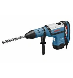 Bosch Bohrhammer Mit SDS-max GBH 12-52 DV Mit Handwerkerkoffer -Fachgeschäft für Elektrowerkzeuge elektro bohrhammer 187611 czm