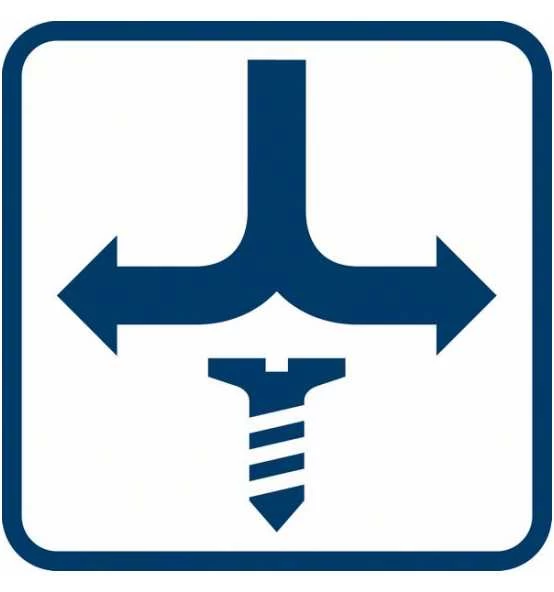 Bosch Bohrhammer Mit SDS-plus GBH 4-32 DFR, L-BOXX Mit Einlage, Schnellspannbohrfutter, Zubehör 14 Bosch Bohrhammer Mit SDS-plus GBH 4-32 DFR, L-BOXX Mit Einlage, Schnellspannbohrfutter, Zubehör – Bild 12